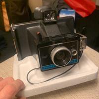 Polaroid colorpack II vintage
