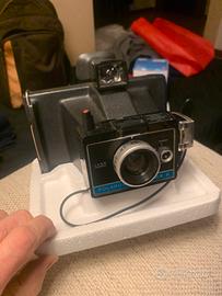 Polaroid colorpack II vintage