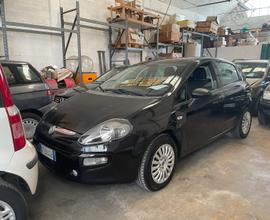 Fiat Grande Punto 1.3 cc, 55kW 74cv