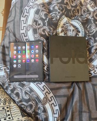 Samsung Galaxy Z Fold4 SM-F936B/DS