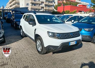 DACIA DUSTER 1.5 Blue DCI NAVI PREZZO PROMO!