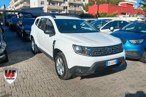 DACIA DUSTER 1.5 Blue DCI NAVI PREZZO PROMO!