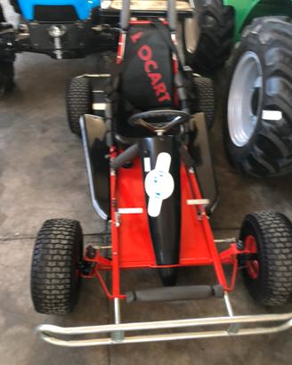 Go kart
