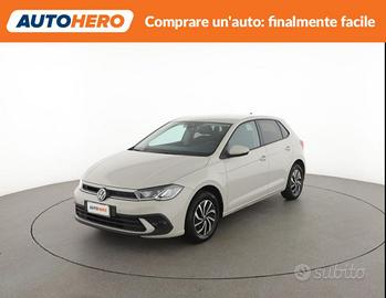 VOLKSWAGEN Polo ND22860