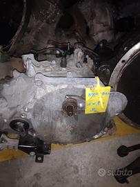 HUNDAY I X20 CAMBIO BENZINA ANNO 2019