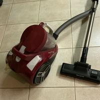 Aspirapolvere rowenta compact power cyclonic