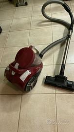 Aspirapolvere rowenta compact power cyclonic