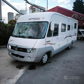 Rapido 966 M
