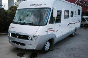 Rapido 966 M
