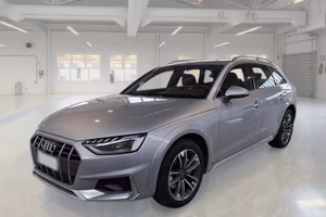 AUDI A4 ALLROAD 2.0 40 TDI MHEV QUATTRO S TRONIC I