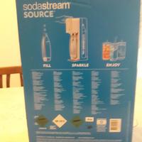 sodastream  nuovo 