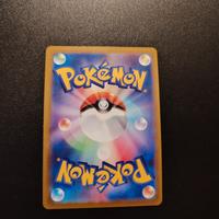 Carte pokemon 