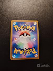 Carte pokemon 