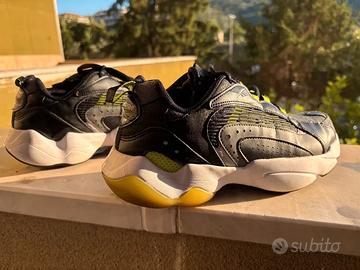 Reebok Royal Pervader 'Shark' - taglia 41