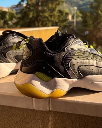 Reebok Royal Pervader 'Shark' - taglia 41