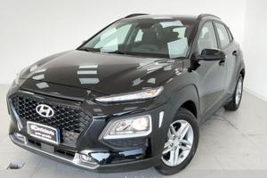 Hyundai Kona 1.0 t-gdi Style