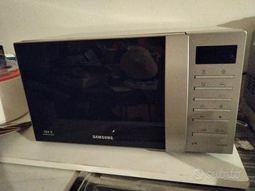 microonde Samsung