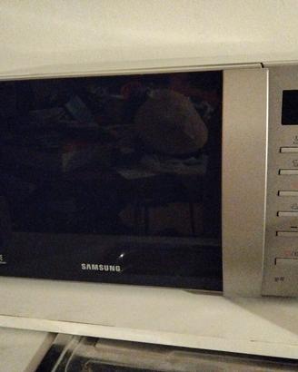 microonde Samsung