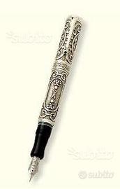 AURORA BENVENUTO CELLINI Stilografica +NUOVA+