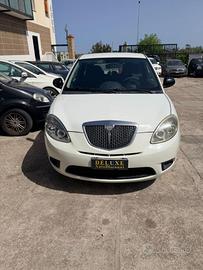 LANCIA Ypsilon 1.2 Argento