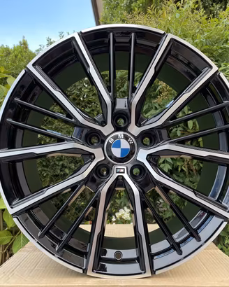 CERCHI BMW mod. 552 M MADE IN GERMANY 18 19 20