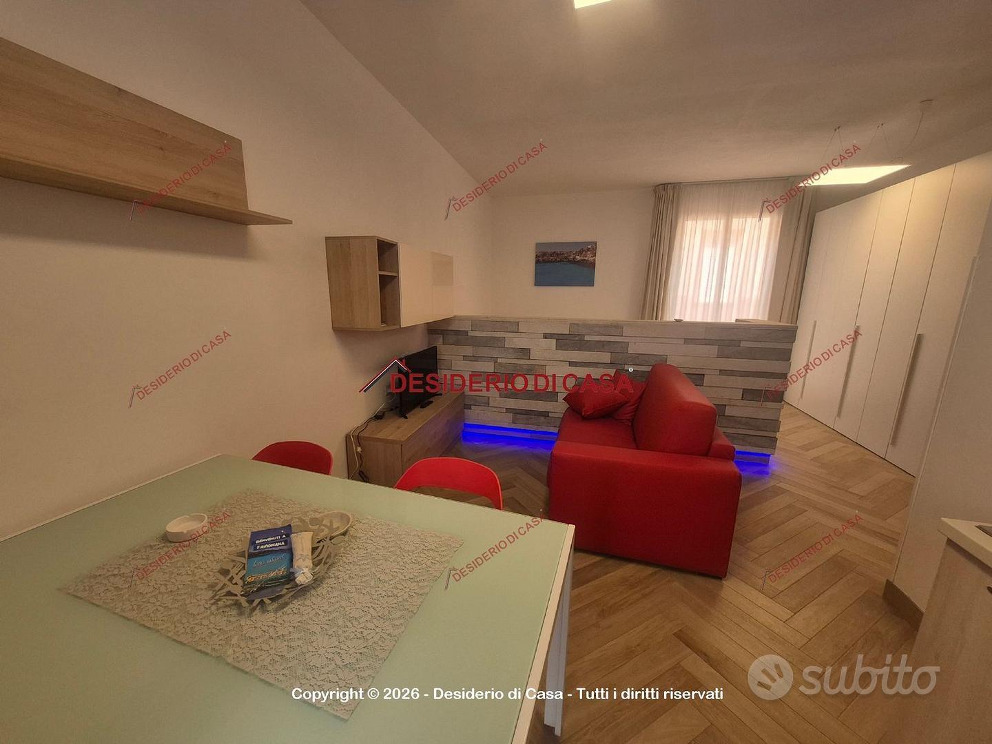 Appartamento – Marsala, Rione Sappusi, Trapani - Vista 3