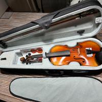 VIOLINO GEWA SET MAESTRO 2 4/4