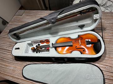 VIOLINO GEWA SET MAESTRO 2 4/4