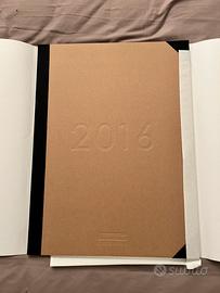 Calendario pirelli 2016 annie leibovitz