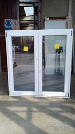 SERRAMENTO PVC