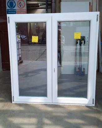 SERRAMENTO PVC