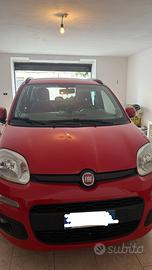 Fiat panda diesel 3 serie 1.3 mjt