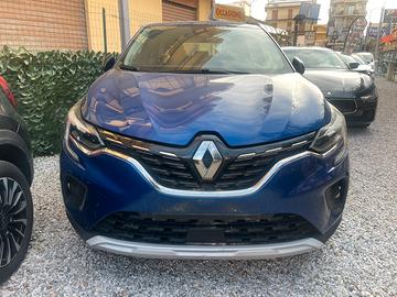 Renault Captur DCI Blue zen (2020 cv95)