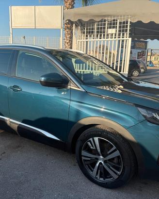 Peugeot 3008 BlueHDi 130 S&S EAT8 Allure Pack