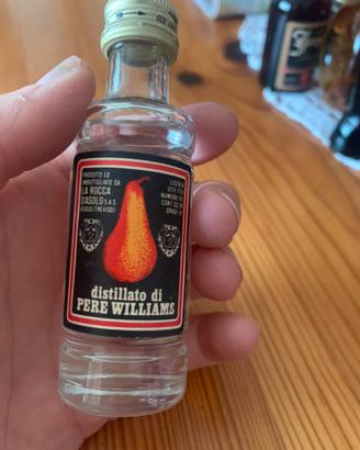 Liquori mignon