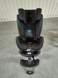 Seggiolino auto Casualplay Kangur Fix