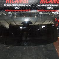 Lunotto bmw 525 touring e 60/61
