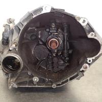 CAMBIO MANUALE 5M LANCIA DELTA (831) 1.6B 75CV (19