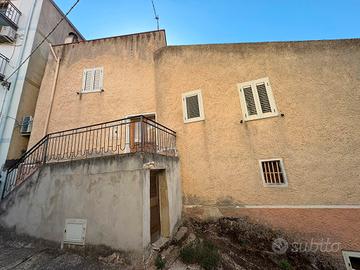 Casa indipendente 