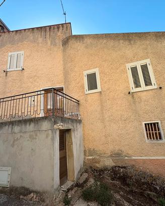 Casa indipendente 