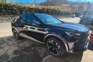 cupra formentor nera