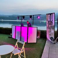 Casse audio service