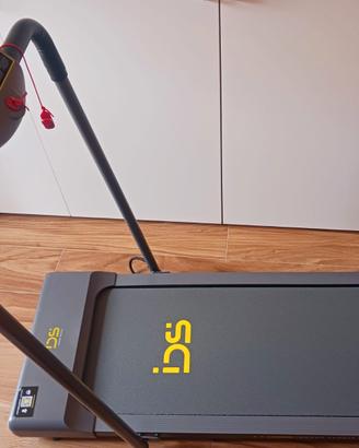 Tapis roulant da casa