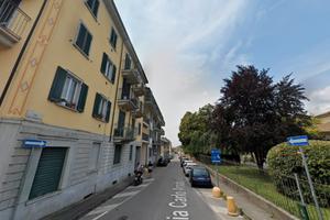 Villetta con giardino privato e doppi servizi