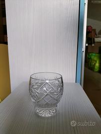 bicchieri di cristallo 