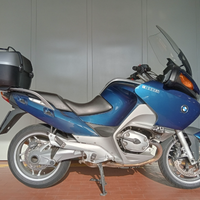 BMW R 1200 RT usato del 2008