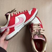 Nike dunk low