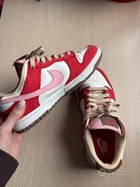 Nike dunk low