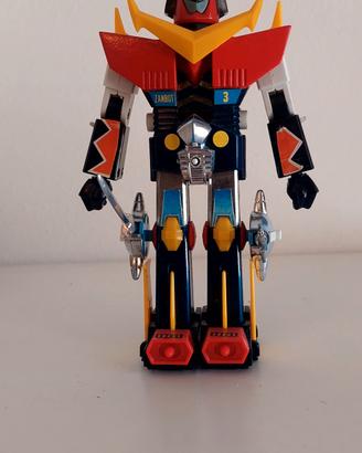 Zambot  St Ceppiratti