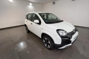 Fiat Panda 1.0 FireFly S&S Hybrid City Cross